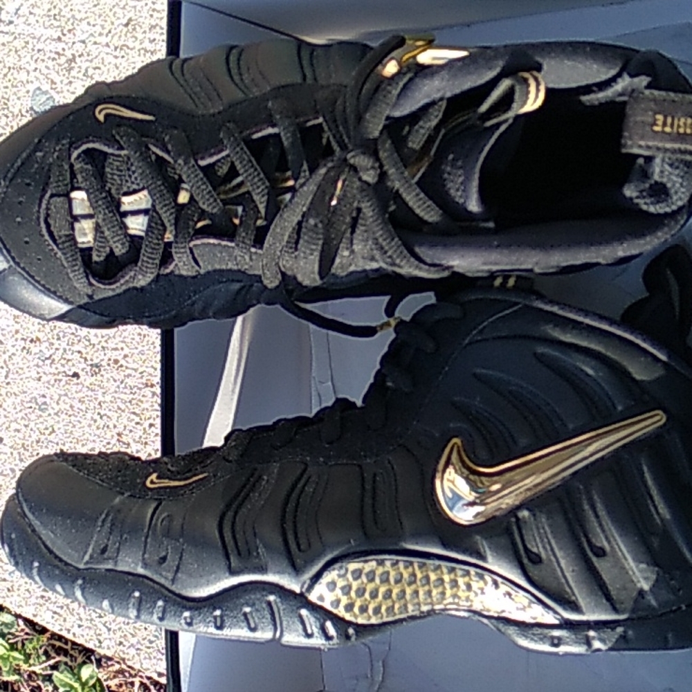 Foamposite